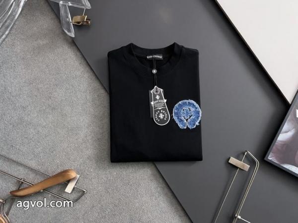 Tシャツコピー ブランド 優良CHROME HEARTS最新の秋冬アイテム 人気販売中 最安値送料無料 4