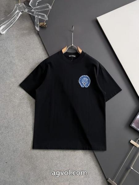 Tシャツコピー ブランド 優良CHROME HEARTS最新の秋冬アイテム 人気販売中 最安値送料無料 5