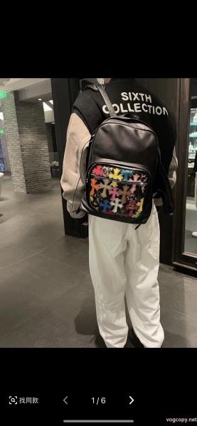激安 ブランド上品 完売必須 限定SALE 全国無料大人気CHROME HEARTSバッグ 0
