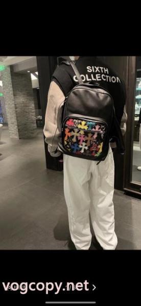 激安 ブランド上品 完売必須 限定SALE 全国無料大人気CHROME HEARTSバッグ 6