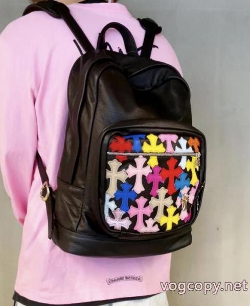 激安 ブランド上品 完売必須 限定SALE 全国無料大人気CHROME HEARTSバッグ 8