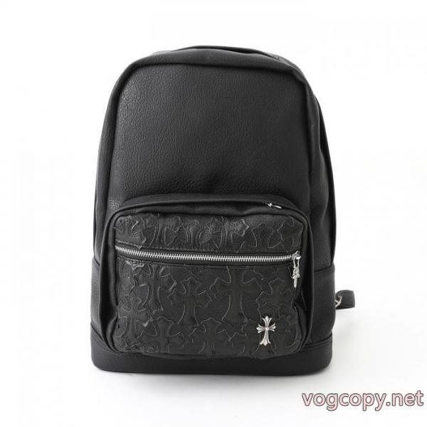 バッグ偽 ブランド 購入最新でおしゃれな 最先端ファション 愛用者が続出中CHROME HEARTS 5 
