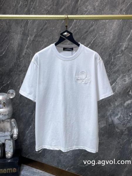 お買得セール 目前の注目ブランド 最安値間違いなし半袖TシャツCHROME HEARTSブランド 偽物 通販 0 