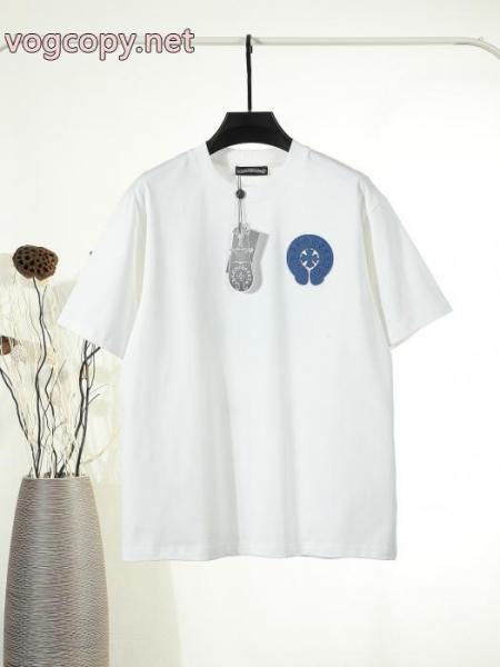 CHROME HEARTSTシャツ偽物 ブランドVIPセール 特に話題なの上品即完売 【最新】2026年秋冬のトレンド速報 4
