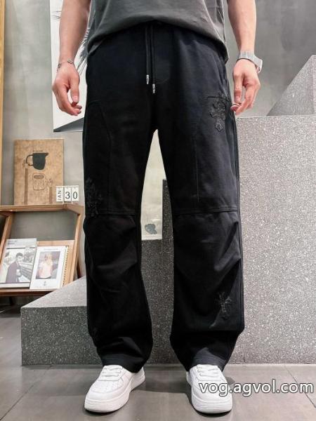 ブランド アクセサリー 激安通販限定商品 赤字処分セール 限定品2026スラックスCHROME HEARTS 0 