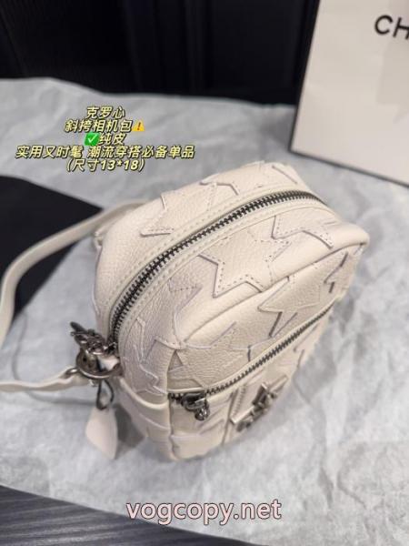 安さが自慢！ 限定セール大人気 ギフトにオススメも最適レディースバッグブランド 通販店CHROME HEARTS 5 