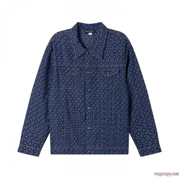 コート高級感ある 今季流行り 超目玉人気通販品スーパー コピー 品CHROME HEARTS 0 