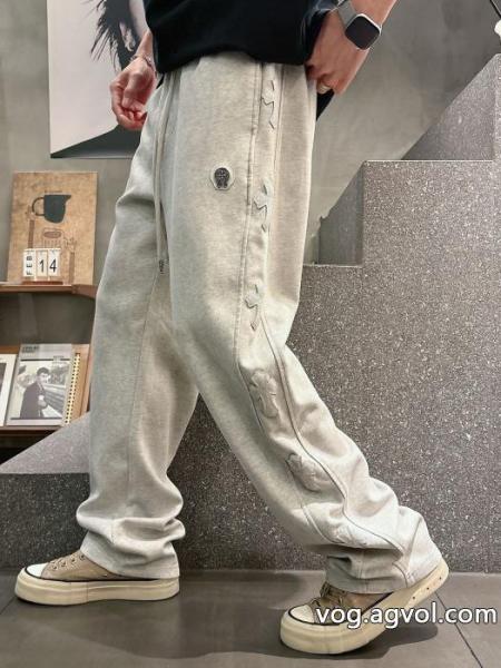 スーパー ブランド コピーCHROME HEARTSスラックス高級感も漂い 完売?在庫確保 大人な印象が溢れ出る 0 