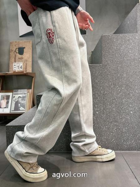 スーパー ブランド コピーCHROME HEARTSスラックス高級感も漂い 完売?在庫確保 大人な印象が溢れ出る 6 