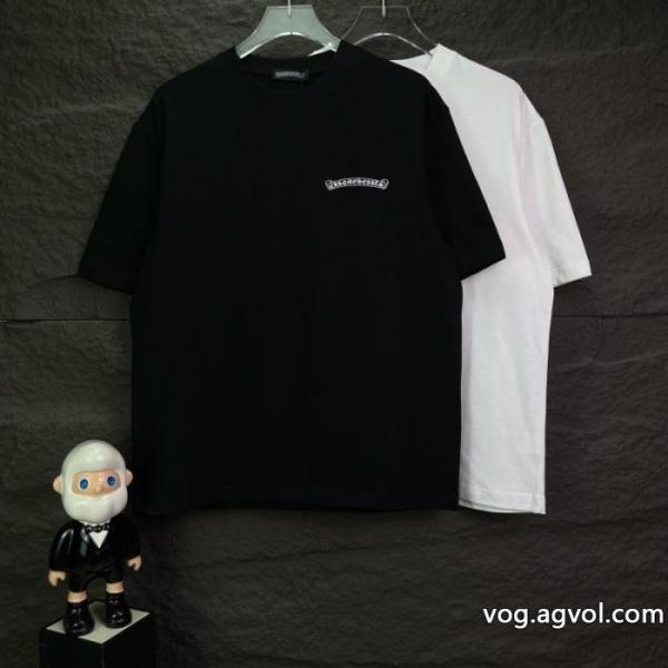 半袖TシャツCHROME HEARTS新作愛用セレブ多数 限定セールHOT 定番人気最新作偽物 通販  0 