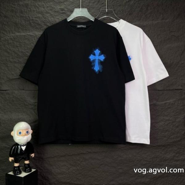 半袖Tシャツブランド 品 コピー数量限定再入荷 軽量で大容量 2026年秋冬新品CHROME HEARTS 0 