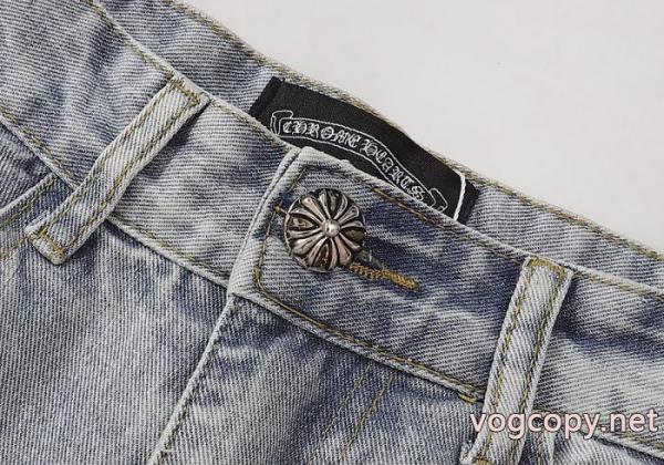 ジーンズ国内正規品送料無料 素晴らしい新作 収納力抜群コピー 品 ブランドCHROME HEARTS 5 