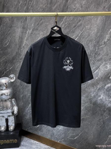 スーパー コピー ブランドCHROME HEARTS半額以下セール 数量限定&最新作 今季人気新作登場半袖Tシャツ 0 