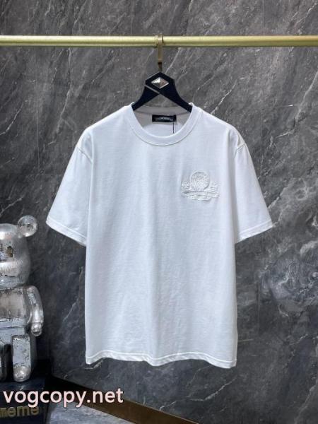 半袖Tシャツ激安 通販 専門店CHROME HEARTS即発送可 2026-26 優秀なアイテム 一番人気！ 5 