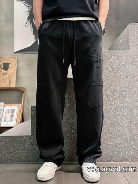 ブランド 品 激安 通販クロムハーツ2026新款 2026最新入荷 特別価格スラックス 0 