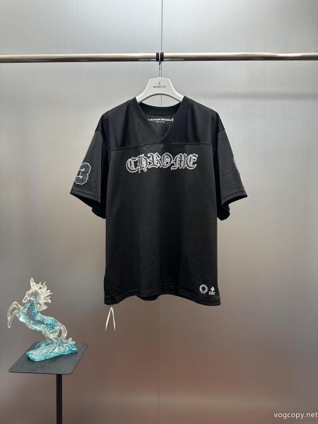 評価の高い 最新の品 2026年人気満々のブランドクロムハーツ半袖Tシャツブランド 偽物 通販 0 