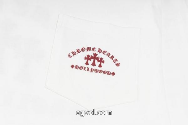日本未入荷 手触りがいい ファッショニスタ愛用ブランド コピー 激安パーカーCHROME HEARTS 2