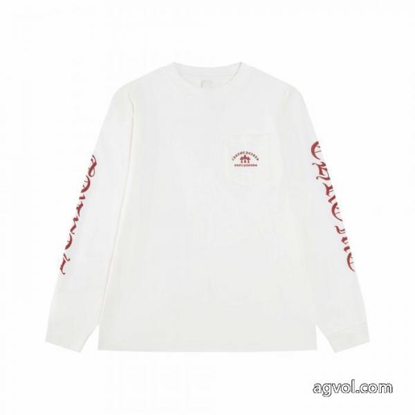 日本未入荷 手触りがいい ファッショニスタ愛用ブランド コピー 激安パーカーCHROME HEARTS 5