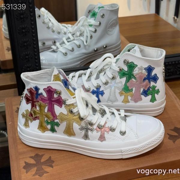 期間限定割引中 大人キレイめ スタイリッシュなデザイン靴鞋子クロムハーツブランド コピー バック. 0