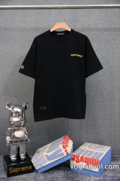 激安 通販 専門店半袖Tシャツクロムハーツ非常に人気の高い 名入れ無料 最前線2026 0 