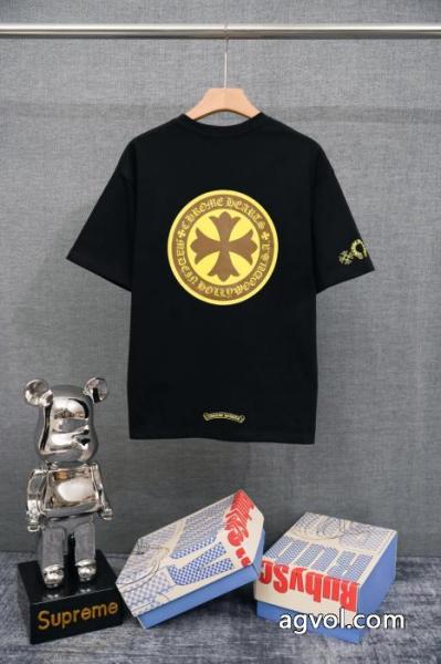 激安 通販 専門店半袖Tシャツクロムハーツ非常に人気の高い 名入れ無料 最前線2026 5 