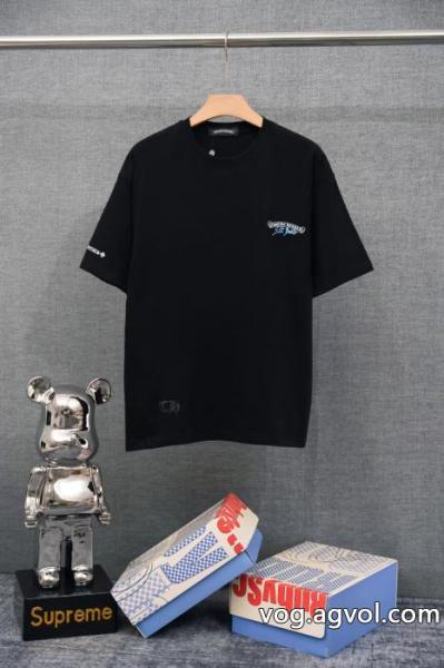 ブランド 通販 激安半袖Tシャツ入手困難 最高に人気商品! 大人カジュアルCHROME HEARTS 0 