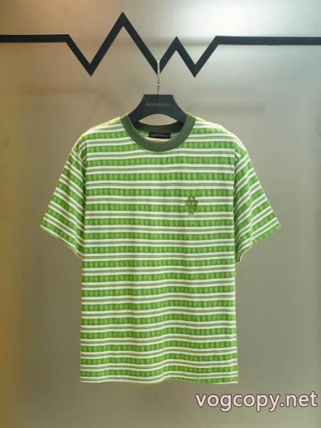 全国無料最新作 VIPセール 新作限定上品な半袖Tシャツスーパー コピー 品CHROME HEARTS 5 