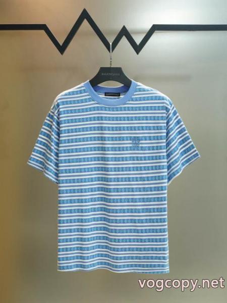 全国無料最新作 VIPセール 新作限定上品な半袖Tシャツスーパー コピー 品CHROME HEARTS 6 