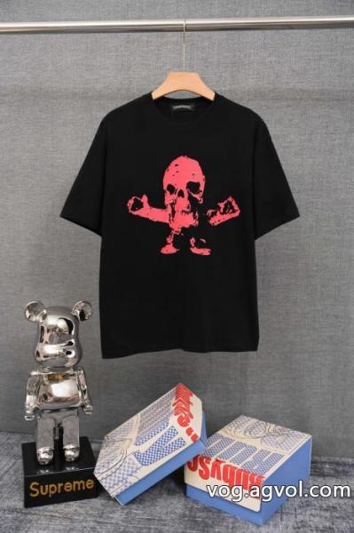 人気定番得価 お得HOT 2026に大注目のカラーコピー ブランド 販売CHROME HEARTS半袖Tシャツ 0 