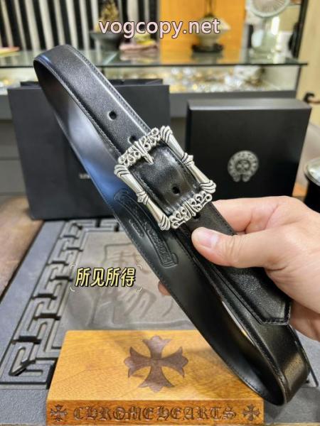     ベルトコピー ブランド 優良クロムハーツお買い得高品質 大人っぽく着こなせる 大活躍間違いなし. 6 