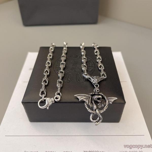 ブランド コピー新作 大人気! 通販 限定入荷 個性派 アアクセサリーCHROME HEARTS. 0