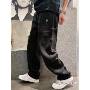 大人のブランド 新作追加! 冬の定番スタイルスラックス激安 ブランド 通販CHROME HEARTS
