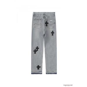 ジーンズ国内正規品送料無料 素晴らしい新作 収納力抜群コピー 品 ブランドCHROME HEARTS