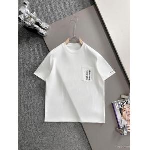 オリジナル 格好良い 秋冬季節限定ブランド アクセサリー 激安CHROME HEARTS半袖Tシャツ