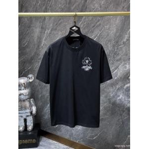 スーパー コピー ブランドCHROME HEARTS半額以下セール 数量限定&最新作 今季人気新作登場半袖Tシャツ