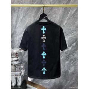 CHROME HEARTS半袖Tシャツ品質保証 圧倒的な存在感 ファション性の高いスーパー コピー ブランド 通販