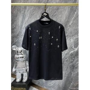半袖Tシャツブランド アクセサリー 激安クロムハーツ在庫希少 美しい 人気商品は即品切れ