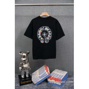 半袖TシャツAW 春季超人気アイテム 新作夏の優秀アイテム激安 ブランド 通販CHROME HEARTS