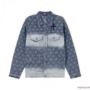 コートスーパー コピー 通販国内在庫あり スタイルアップ上品 最安値で超HOTCHROME HEARTS