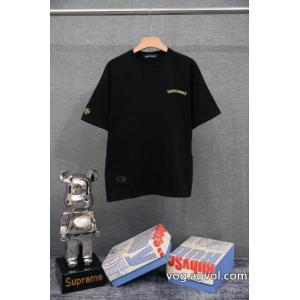 激安 通販 専門店半袖Tシャツクロムハーツ非常に人気の高い 名入れ無料 最前線2026
