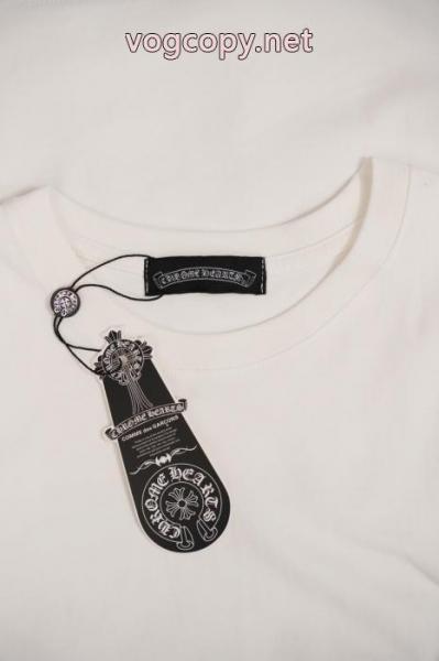 半袖TシャツCHROME HEARTS最安セール 今年のトレンド! 定番のモデルブランド アクセサリー 激安 5