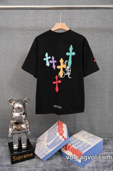 半袖Tシャツクロムハーツコピー 商品 通販海外限定 完売前に 激安限定 新作/送料込 0 
