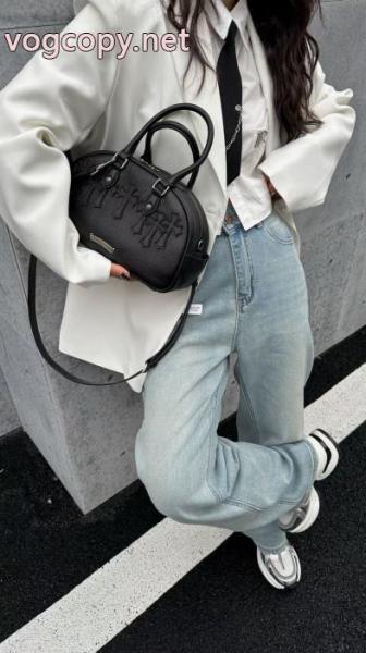 毎日に上質を  今年らしい優秀アイテム 極希少26限定ブランド スーパー コピー 通販バッグCHROME HEARTS 5 