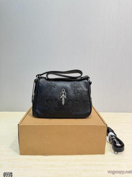 バッグ個性的 売切続出　 好印象をゲットスーパー コピー 通販 優良CHROME HEARTS 0 