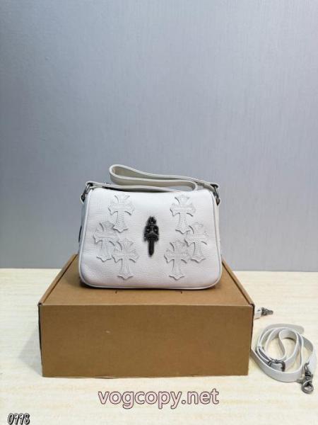 バッグ個性的 売切続出　 好印象をゲットスーパー コピー 通販 優良CHROME HEARTS 5 