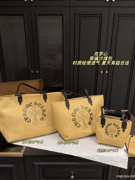 今年も人気! 愛用者が続出中 数量限定HOTバッグ偽 ブランドCHROME HEARTS 0