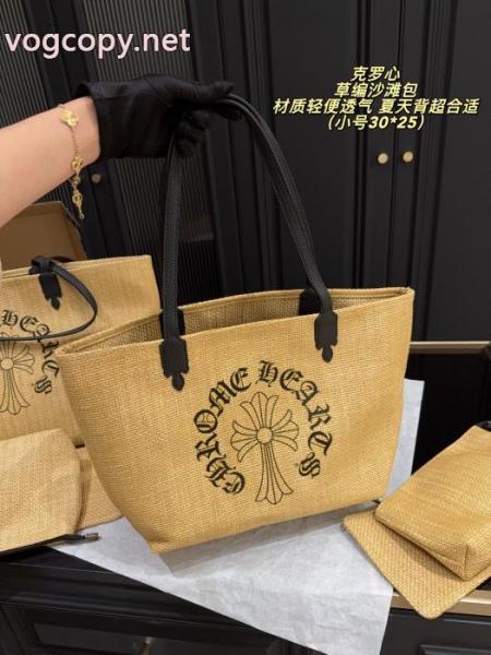 今年も人気! 愛用者が続出中 数量限定HOTバッグ偽 ブランドCHROME HEARTS 2