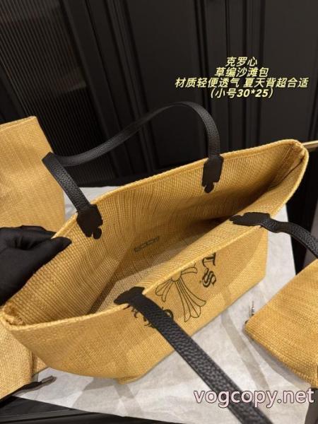 今年も人気! 愛用者が続出中 数量限定HOTバッグ偽 ブランドCHROME HEARTS 1