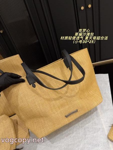 今年も人気! 愛用者が続出中 数量限定HOTバッグ偽 ブランドCHROME HEARTS 3