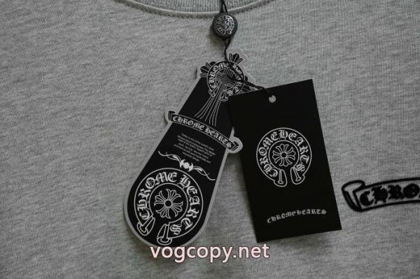 2026ss 大人気商品 上品スタイルCHROME HEARTSブランド 偽物 激安半袖Tシャツ 4